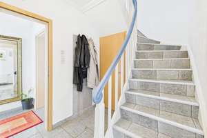 Platz satt! Geräumige Doppelhaushälfte am Stadtrand von Düren.. – Die vollständige Adresse der Immobilie erhältst du vom Anbieter., 52349 Düren-Süd, Düren – Vorschaubild 5
