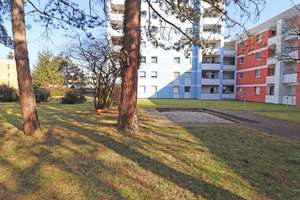 TOP-Sanierte 2-Zimmer-Wohnung mit sonniger EG-Loggia - ideal für Genießer – Die vollständige Adresse der Immobilie erhältst du vom Anbieter., 81539 Balanstraße-West, München – Vorschaubild 5