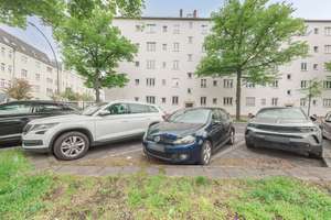 Charmante Gartenaussicht trifft modernen Wohnkomfort mit Balkon – Die vollständige Adresse der Immobilie erhältst du vom Anbieter., 14052 Westend, Berlin – Vorschaubild 19