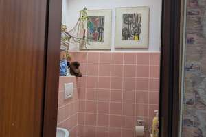 Großzügige möblierte Bungalow Wohnung (ca. 260 m²) mit Garten, Sauna & separater Einliegerwohnung –  – Rotdornweg 28, 53177 Heiderhof, Bonn – Vorschaubild 25