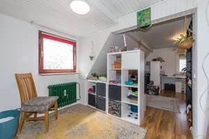 freist. EFH mit 2 Garagen, hochw. EBK und 10KW Fotovoltaikanlage mit Speicher – Die vollständige Adresse der Immobilie erhältst du vom Anbieter., 41189 Wickrath-West, Mönchengladbach – Vorschaubild 27