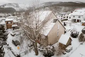 Raum für Visionen - Doppelhaushälfte mit Potenzial – Harz (Kreis) – Vorschaubild 2