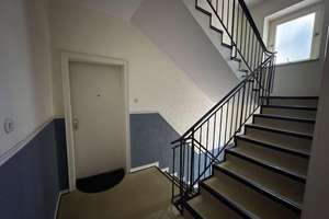 Zwei Zimmer Eigentumswohnung, ca. 67 m2, im Zentrum von Düsseldorf – Die vollständige Adresse der Immobilie erhältst du vom Anbieter., 40227 Oberbilk, Düsseldorf – Vorschaubild 7