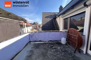 Gepflegtes Einfamilienhaus mit Innenhof & Balkon – Die vollständige Adresse der Immobilie erhältst du vom Anbieter., 55283 Nierstein – Vorschaubild 9