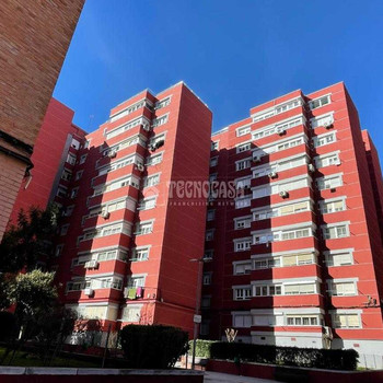 Wohnung zu verkaufen in Alcorcón