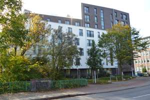 Top 2 Zi. Wohnung - sonniger Balkon - Wohnberechtigungsschein erforderlich