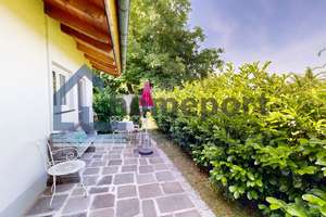 Stilvoll. Grün. Unabhängig: Designhaus mit Garten-Paradies und VOLLER AUTARKIE in Sauerlach-Arget – Die vollständige Adresse der Immobilie erhältst du vom Anbieter., 82054 Sauerlach – Vorschaubild 59
