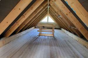 KfW40 Einfamilienhaus mit Carport im Grünen – Luisenweg 11i, 21244 Buchholz in der Nordheide – Vorschaubild 28