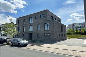 Exklusives Penthouse mit 4 Zimmern am Phoenixsee mit Blick auf den See