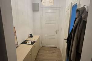 Untervermietung einer wunderschönen Altbauwohnung im Luisenviertel – Die vollständige Adresse der Immobilie erhältst du vom Anbieter., 42103 Elberfeld, Wuppertal – Vorschaubild 13