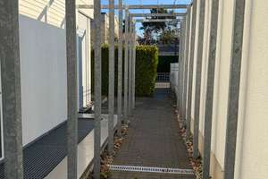 Farbwechsel ! Bauhausklassiker in bester Lage von St. Mauritz – Die vollständige Adresse der Immobilie erhältst du vom Anbieter., 48155 Mauritz-Ost, Münster – Vorschaubild 23