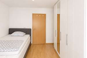 Wohnen mit Wohlfühlfaktor – gepflegte 3-Zimmer-Wohnung in kleinem Mehrfamilienhaus – 68163 Neuostheim/Neuhermsheim, Mannheim – Vorschaubild 10