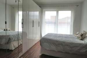 Penthouse mit Alleinstellungsmerkmal in einzigartiger Lage – Die vollständige Adresse der Immobilie erhältst du vom Anbieter., 38440 Heßlingen, Wolfsburg – Vorschaubild 12