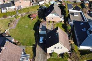 Charmantes Einfamilienhaus mit Keller, Garten in ruhiger Lage von Weyhausen – Gifhorn (Kreis) – Vorschaubild 11