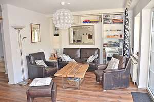Vermietetes Reihenmittelhaus mit Garage und pflegeleichtem Garten in Bad Zwischenahn- Ohrwege – Die vollständige Adresse der Immobilie erhältst du vom Anbieter., 26160 Bad Zwischenahn – Vorschaubild 7