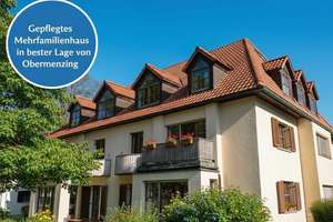 Bestes München Obermenzing 3 min S2,  gepflegtes Mehrfamilienhaus auf parkähnlichen Grundstück – Die vollständige Adresse der Immobilie erhältst du vom Anbieter., 81247 Obermenzing, München – Vorschaubild 2