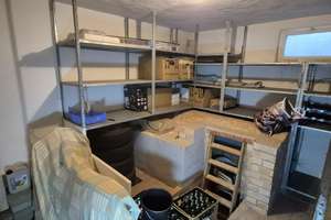 Sehr gepflegtes Ein-/ Zweifamilienhaus in Lomersheim, Garten, Balkon, Garage, – Die vollständige Adresse der Immobilie erhältst du vom Anbieter., 75417 Mühlacker – Vorschaubild 31