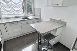 Großzügige 3-Zimmer-Wohnung mit zwei sonnigen Dachterrassen und Weitblick – 93051 Kumpfmühl-Ziegetsdorf-Neuprüll, Regensburg – Vorschaubild 6