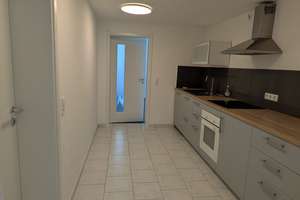 2-Zimmer Souterrain-Wohnung in Karlsruhe-Hagsfeld – Die vollständige Adresse der Immobilie erhältst du vom Anbieter., 76139 Hagsfeld, Karlsruhe – Vorschaubild 4