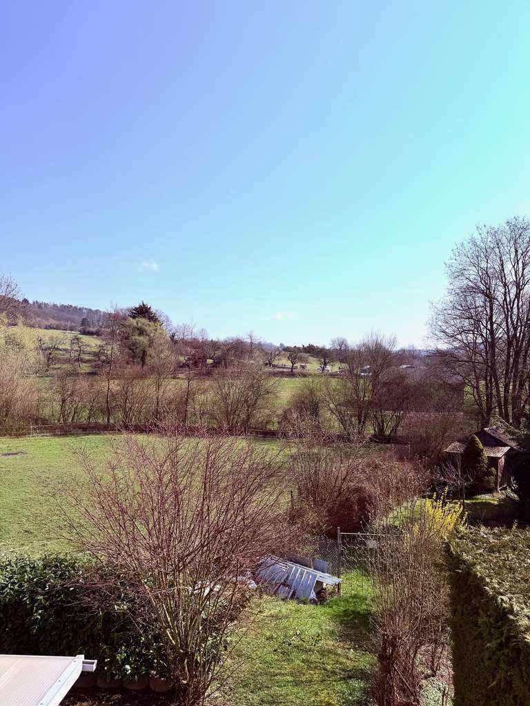 Immobilie in Beilstein - Schöne 4,5-Zimmer Wohnung mit Balkon in ruhiger Lage - Bild 1