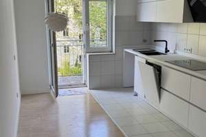 Exklusive Altbau-3-Zimmerwohnung mit Gartenbalkon in Toplage Düsseldorf – 40477 Pempelfort, Düsseldorf – Vorschaubild 12
