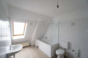 Helle Dachgeschosswohnung im Leopoldkiez über den Dächern des Wedding – Utrechter Straße 44, 13347 Wedding, Berlin – Vorschaubild 11