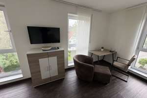 Weinsberg: möbiliertes Apartment ab 01.02.26 - verschiedene Größen – Gartenstraße 1, 74072 Heilbronn, Heilbronn – Vorschaubild 5