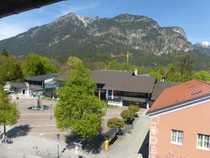 Garmisch-Partenkirche ... - Vermietung Büros, Gewerbeflächen