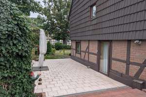 sehr schönes 2 Familienhaus mit Doppelcarport und großer Scheune zu verkaufen ! – 38239 Beddingen, Salzgitter – Vorschaubild 7