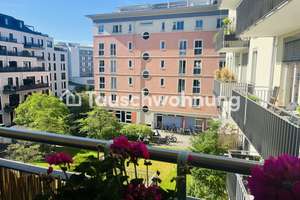 Tauschwohnung: Schone und gemütliche 3-ZimmerWohnung in Haidhausen zum Tausch – 81675 Haidhausen Nord, München – Vorschaubild 3