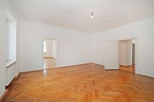 Elegante Altbauetage in ruhiger Citylage – stilvolles Wohnen im Herzen Münchens – Die vollständige Adresse der Immobilie erhältst du vom Anbieter., 80538 Lehel, München – Vorschaubild 11