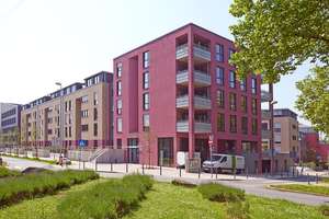 4-Zimmer Wohnung in Grumme