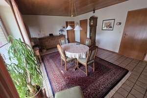 Wohnhaus Winkelbungalow mit Garage in ruhiger Wohnlage – Birkenring 33, 25917 Achtrup – Vorschaubild 11