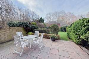 Großzügiges Einfamilienhaus in Bloherfelde mit Garten, Garage und viel Potenzial – Die vollständige Adresse der Immobilie erhältst du vom Anbieter., 26129 Bloherfelde, Oldenburg (Oldenburg) – Vorschaubild 18