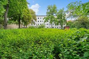 AKTION* Bezugsfreie Eigentumswohnung nahe U-Bahn (Residenzstraße)! – Residenzstraße 26 A, 13409 Reinickendorf (Ortsteil), Berlin – Vorschaubild 13