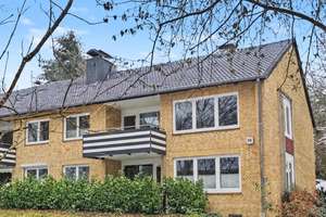 KAPITALANLAGE - Kernsanierte und wunderschöne 4,5-Zimmer-Eigentumswohnung in Hamburg-Volksdorf