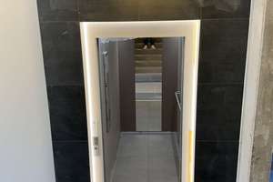 VIA REGIA - MÖBLIERTES APARTMENT MIT BALKON – Waldstraße 2a, 4105 Zentrum-Nordwest, Leipzig – Vorschaubild 6