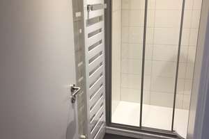 Charmantes Dachgeschoss-Apartment in Stuttgart-Untertürkheim 