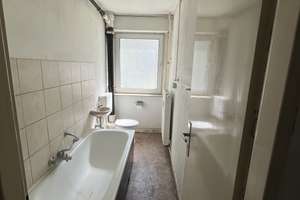 Unrenovierte 3 ZKB-Wohnung – Blücherstraße 45, 65195 Rheingauviertel / Hollerborn, Wiesbaden – Vorschaubild 10