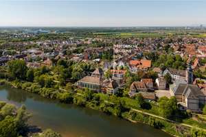 In historischer Scheune am Neckar - Kernsanierte Dachwohnung mit 16 qm Dachterrasse! – Die vollständige Adresse der Immobilie erhältst du vom Anbieter., 68239 Seckenheim, Mannheim – Vorschaubild 2