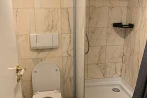Alltagstaugliche 3-Zimmer-Wohnung mit durchdachtem Grundriss in Schwabing-West – Zittelstraße 4, 80796 Neuschwabing, München – Vorschaubild 6