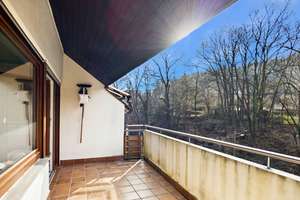 Moderne, möblierte 1-Zimmer-Wohnung für Pendler und Studenten – praktisch und komfortabel – Die vollständige Adresse der Immobilie erhältst du vom Anbieter., 70469 Feuerbacher Tal, Stuttgart – Vorschaubild 13