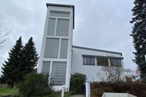 Ehemaliges Kirchengebäude in Mainhardt zu verkaufen – Salzstraße 12, 74535 Mainhardt – Vorschaubild 1