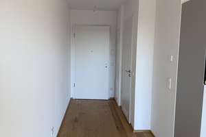 Erstbezug! Studentenapartment mit Balkon in TOP-Lage! – Otto-Hahn-Str. 40, 93053 Galgenberg, Regensburg – Vorschaubild 4