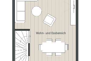 NEU: Reihenmittelhaus für die ganze Familie - auch für Kapitalanleger interessant - in Kenzingen – Wiesenstraße 11a, 79341 Kenzingen – Vorschaubild 11