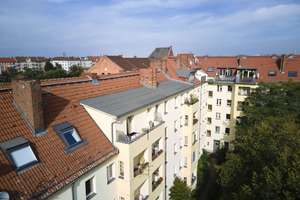2,5 Zimmerwohnung mit Balkon & Wannenbad in gepflegtem Berliner Altbau – Hertastr. 5, 12051 Neukölln (Ortsteil), Berlin – Vorschaubild 8