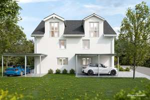 "Wohnen in herrlicher Sonnenlage von Bonlanden" Noch 1 Haus frei. Perfekt für die junge Familie – Die vollständige Adresse der Immobilie erhältst du vom Anbieter., 70794 Filderstadt – Vorschaubild 4
