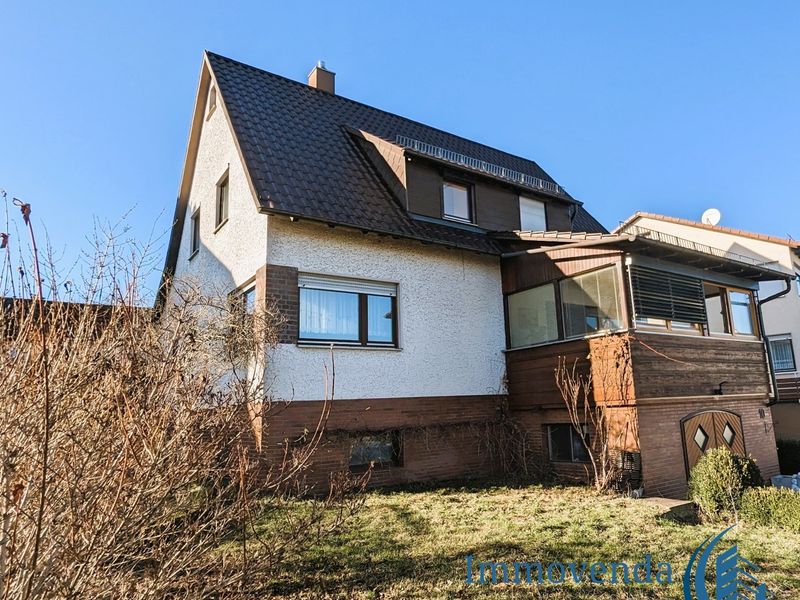 Haus kaufen in Heidenheim an der Brenz ImmoScout24