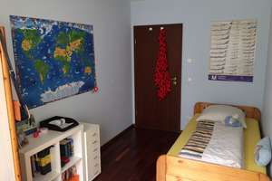 Helle, gepflegte 4 Zimmer Gartenwohnung am Riemer See in kleiner Wohnanlage – Astrid-Lindgren-Straße 66, 81829 Messestadt Riem, München – Vorschaubild 17