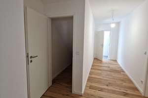 Singlewohnung in direkter Rheinnähe